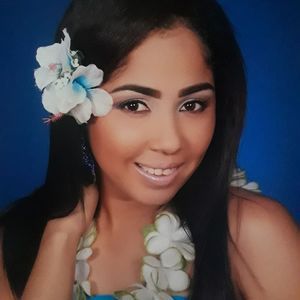 Meet your Posher, Odalis